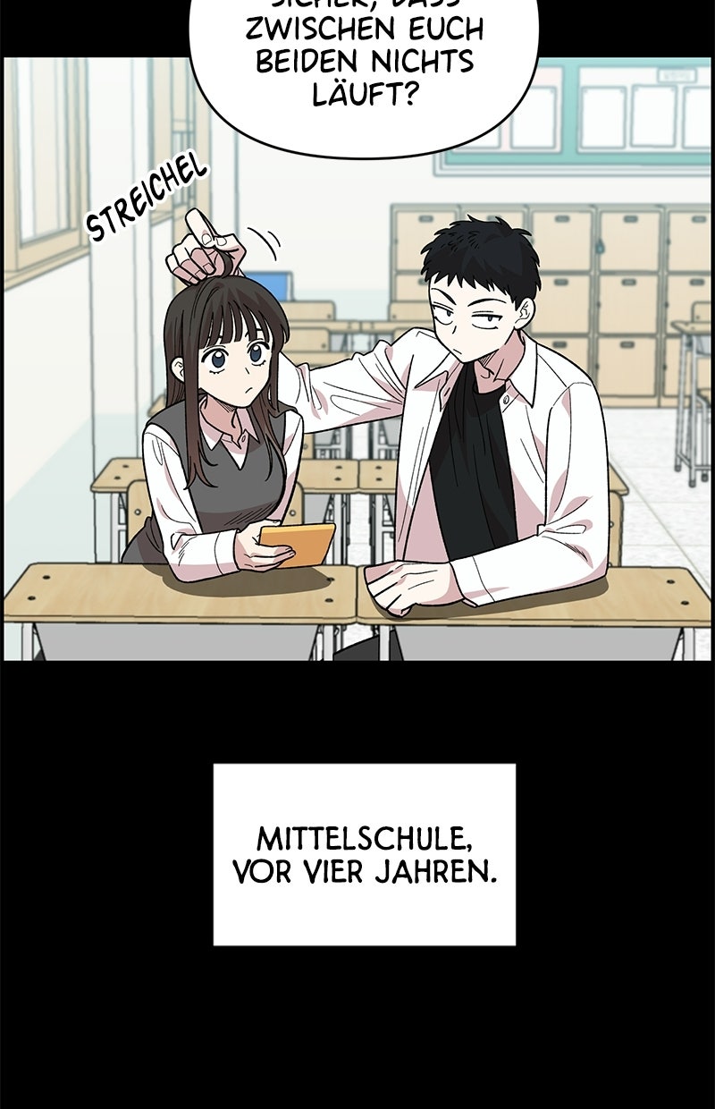 Read Childhood Friend Complex Manga Online