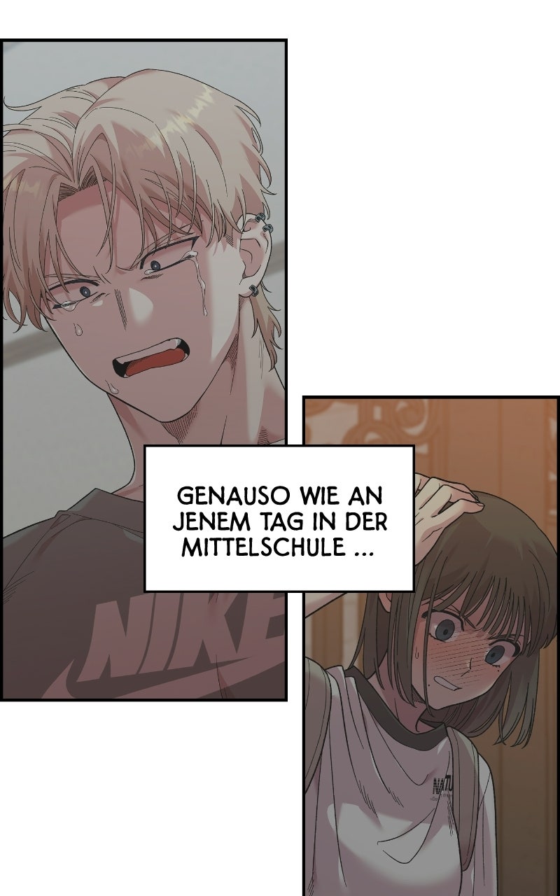 Read Childhood Friend Complex Manga Online