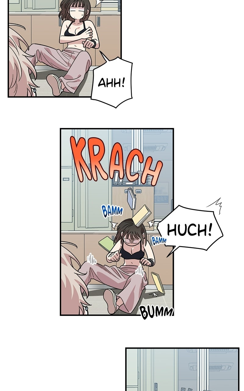 Read Childhood Friend Complex Manga Online