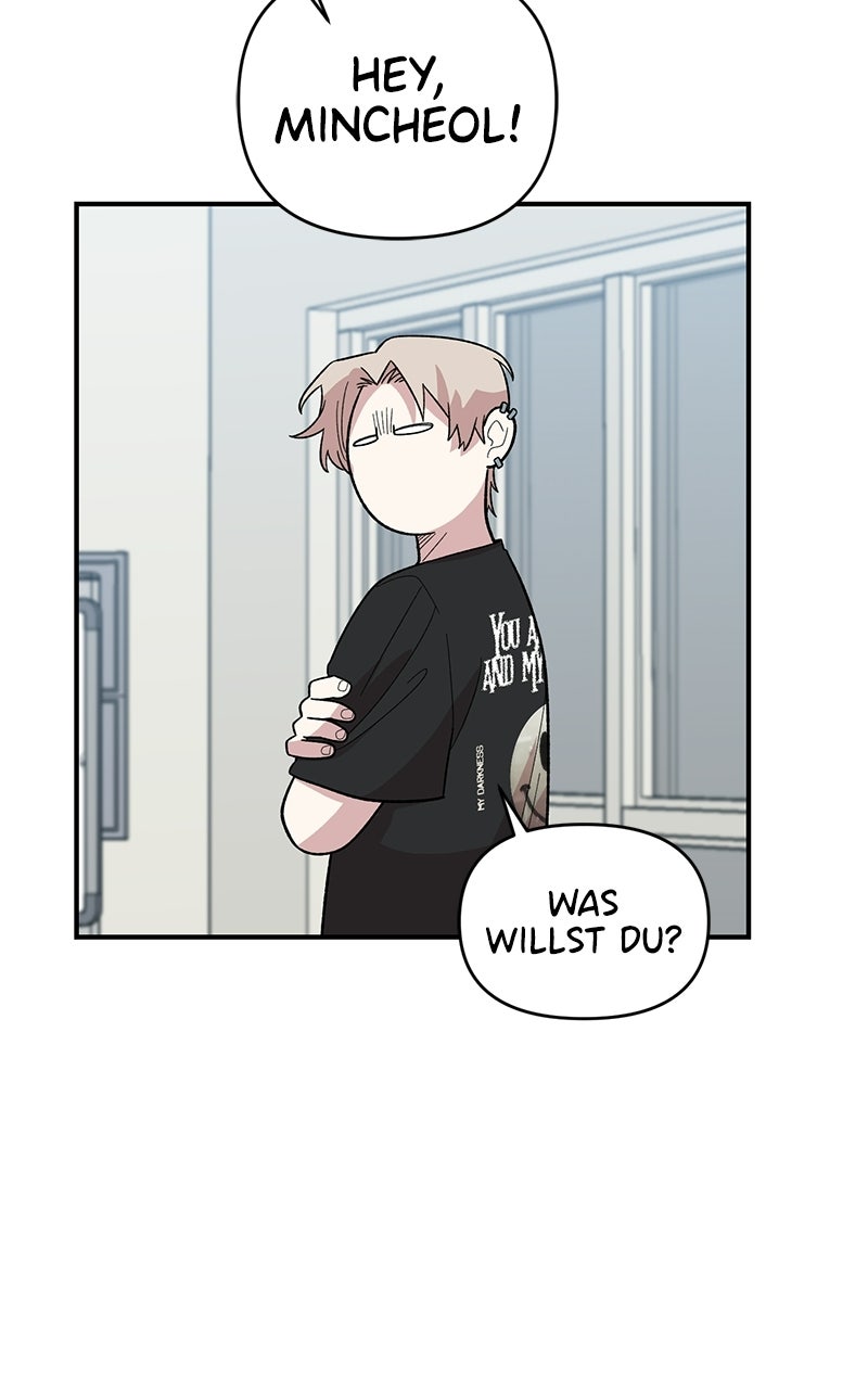 Read Childhood Friend Complex Manga Online