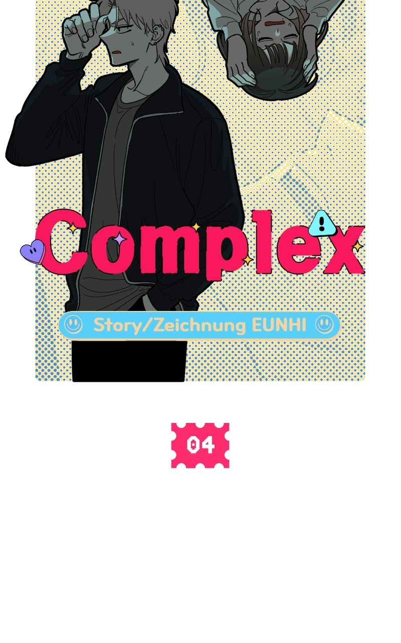 Read Childhood Friend Complex Manga Online