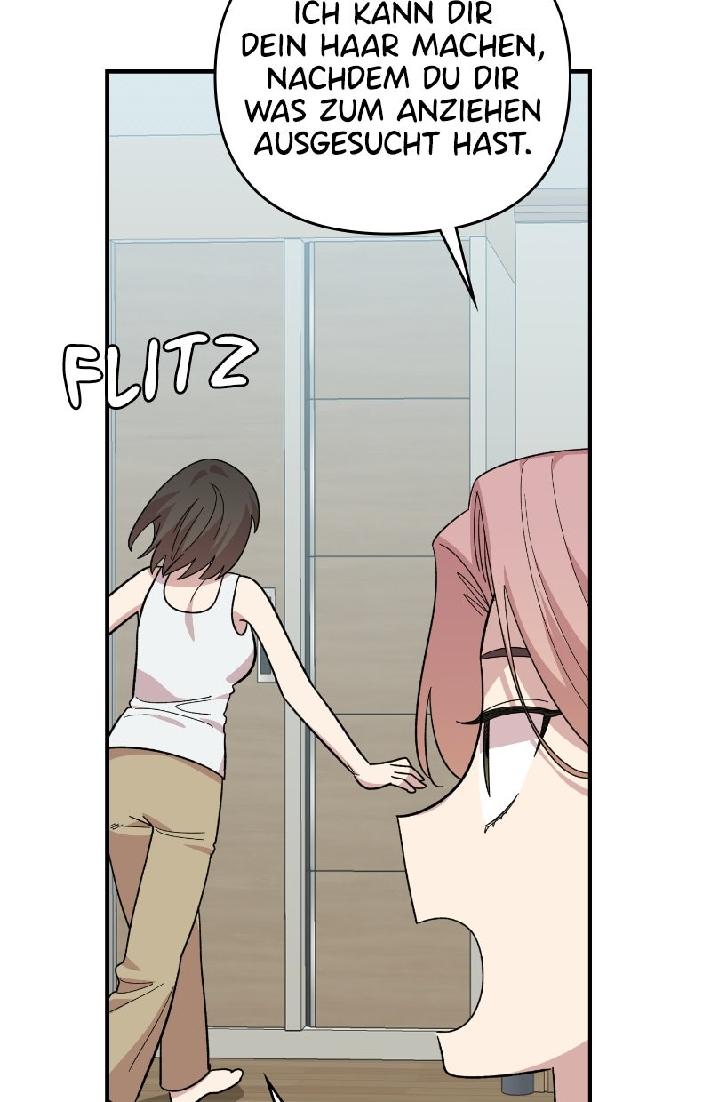 Read Childhood Friend Complex Manga Online