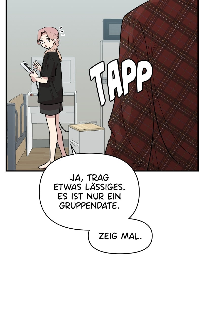 Read Childhood Friend Complex Manga Online