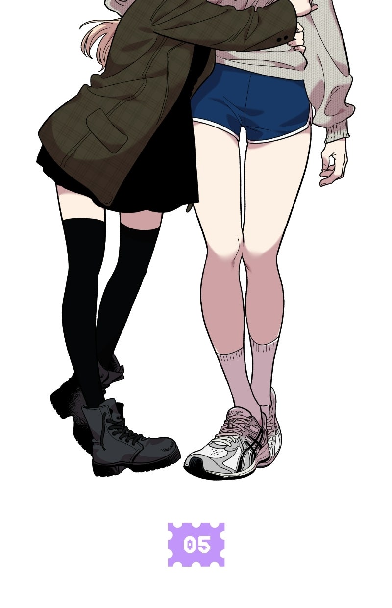 Read Childhood Friend Complex Manga Online