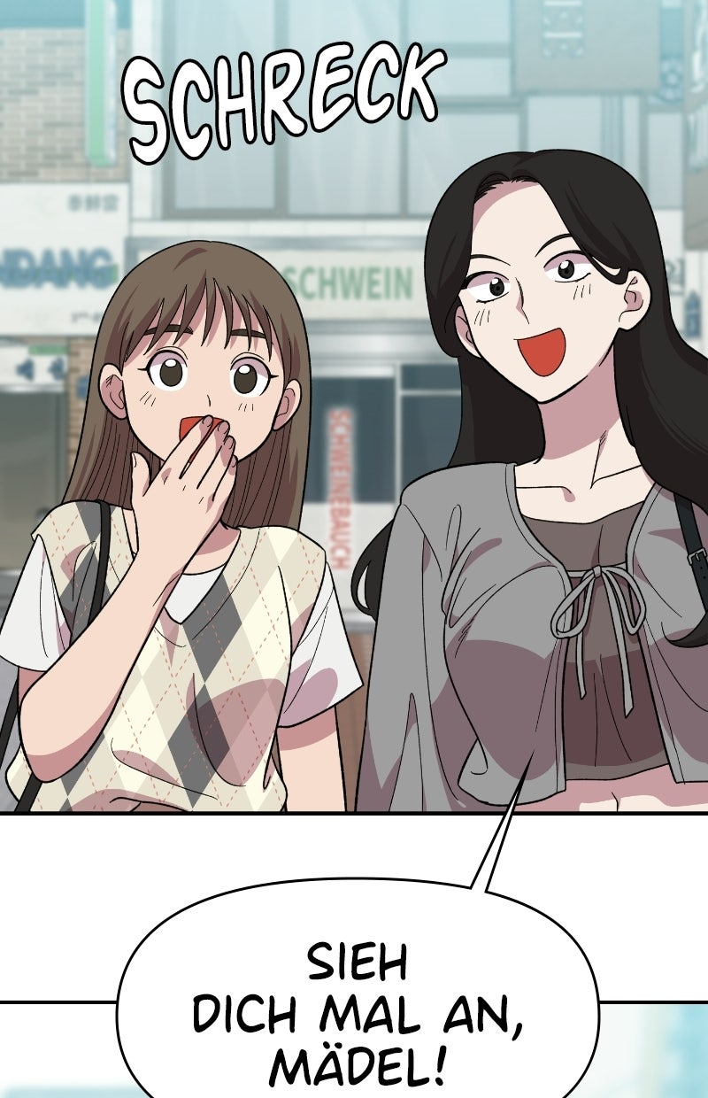 Read Childhood Friend Complex Manga Online