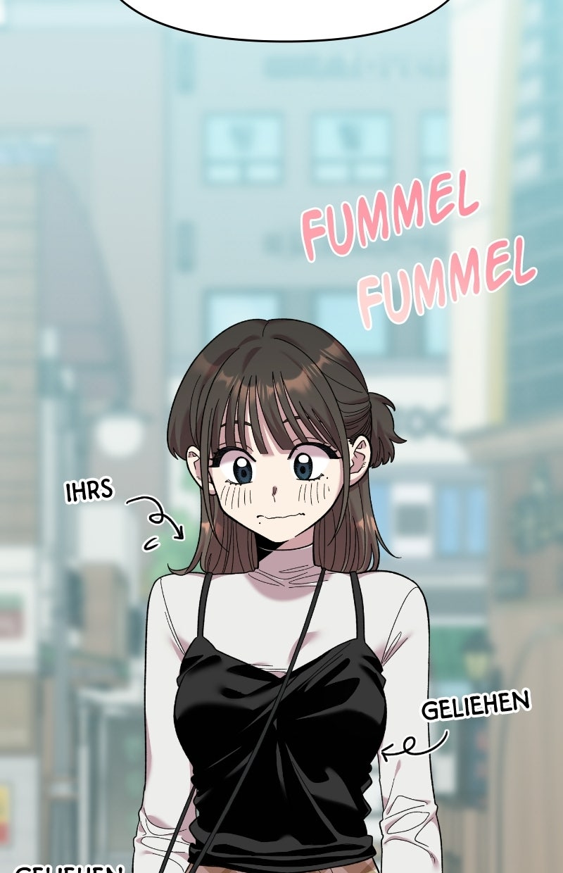 Read Childhood Friend Complex Manga Online