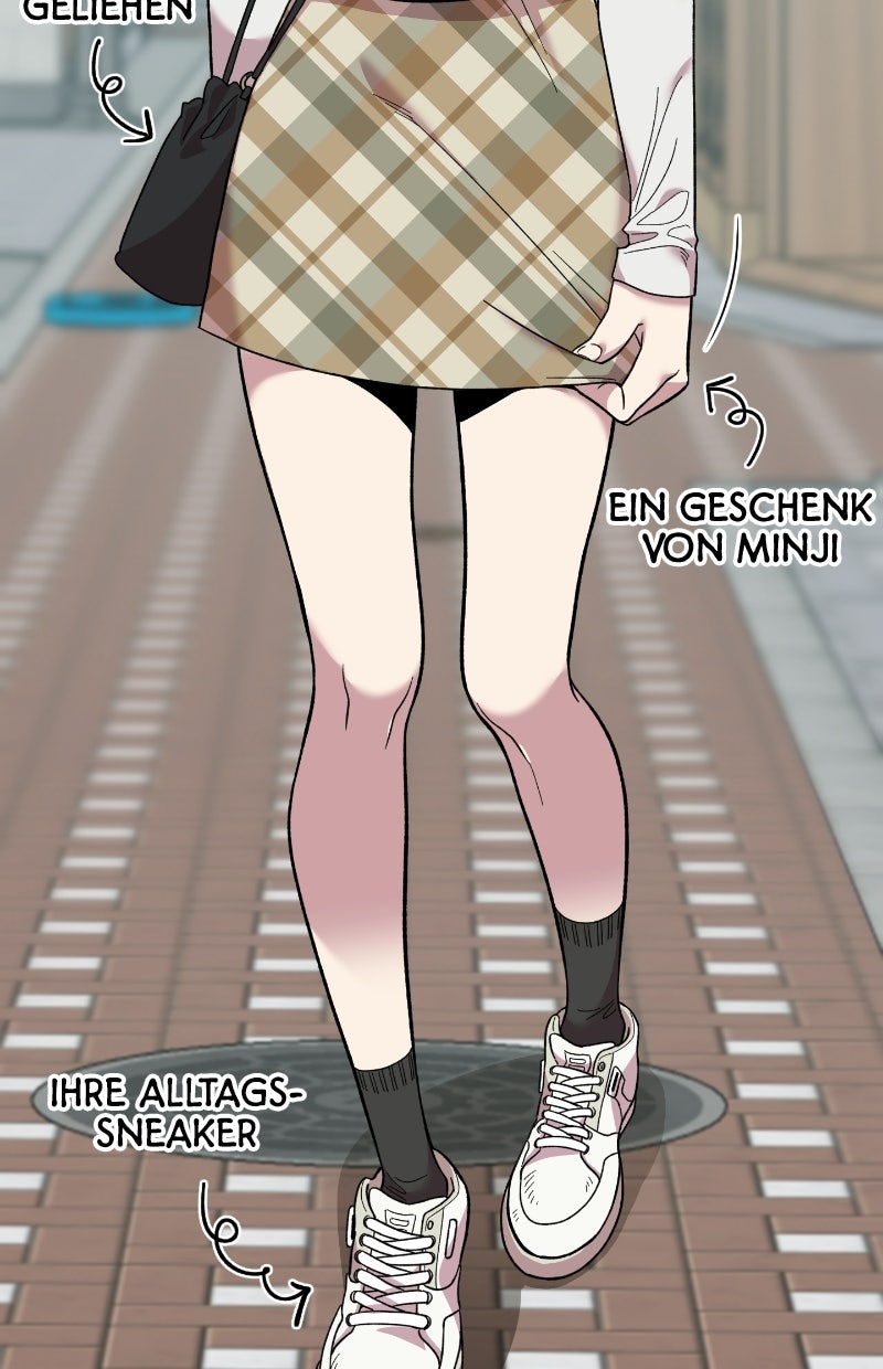 Read Childhood Friend Complex Manga Online