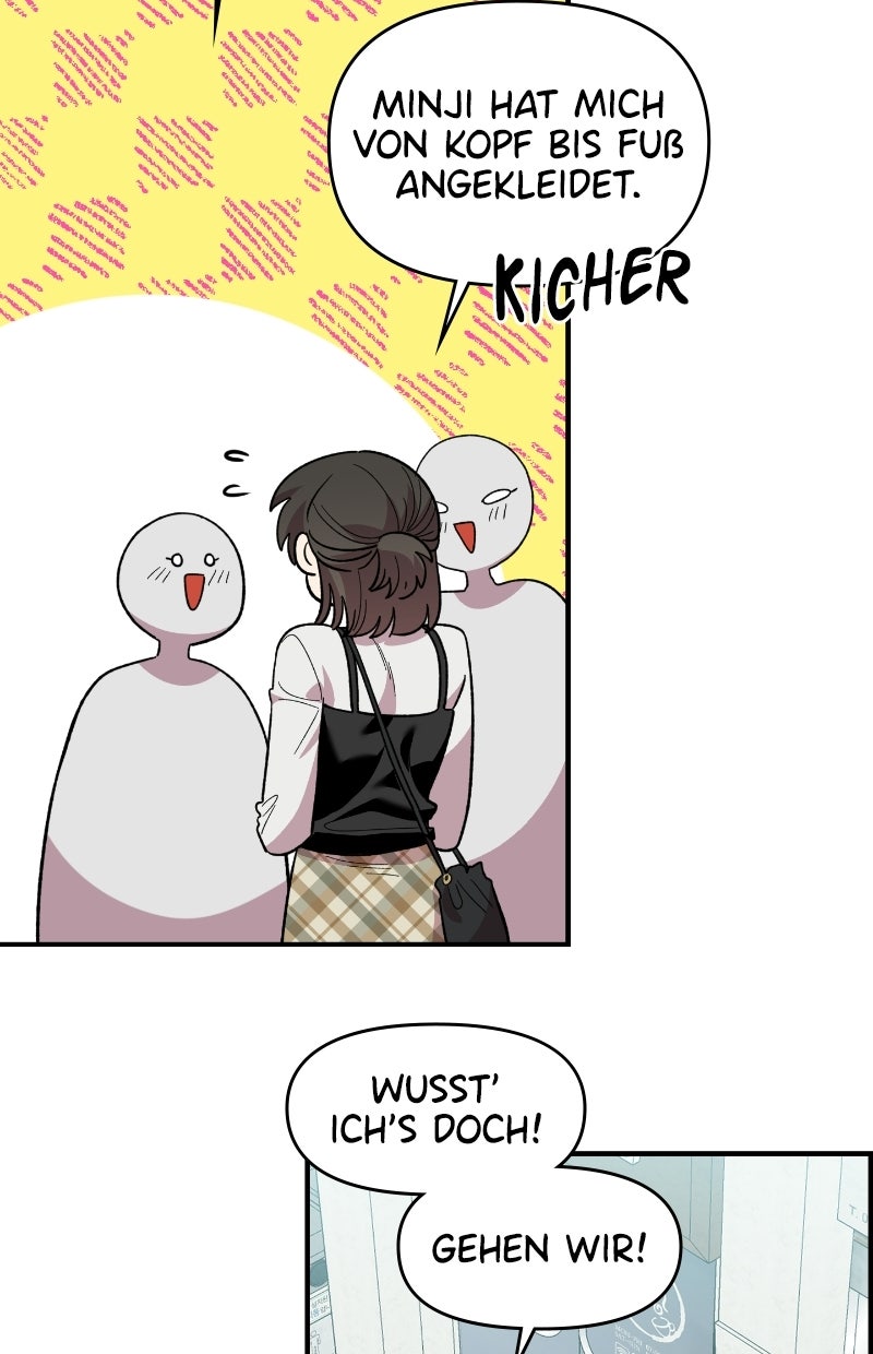 Read Childhood Friend Complex Manga Online