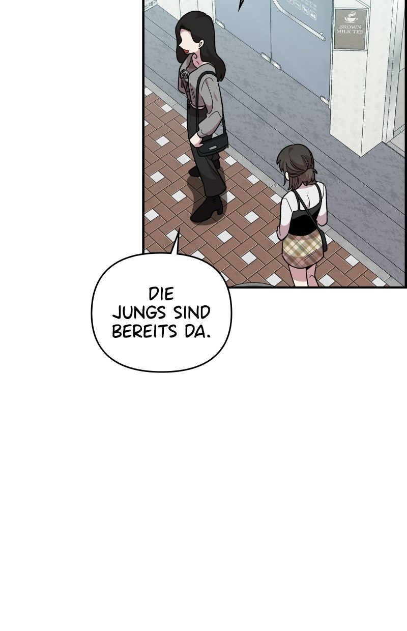 Read Childhood Friend Complex Manga Online