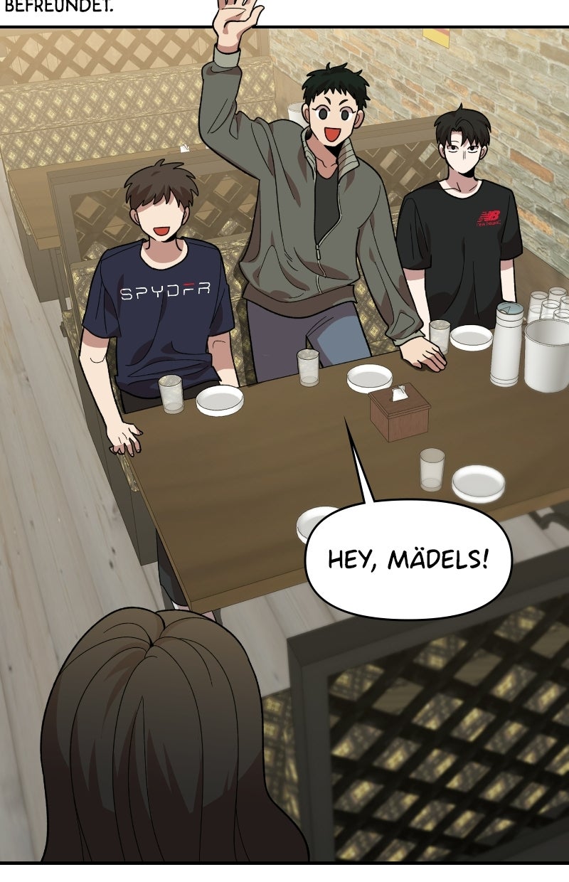 Read Childhood Friend Complex Manga Online