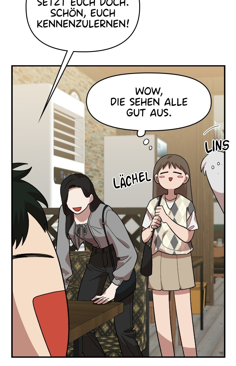 Read Childhood Friend Complex Manga Online