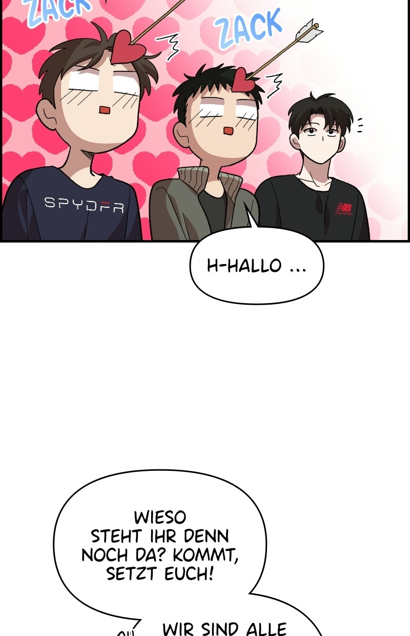 Read Childhood Friend Complex Manga Online