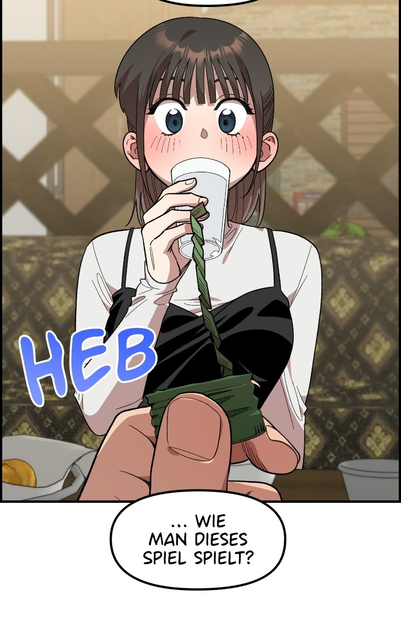 Read Childhood Friend Complex Manga Online