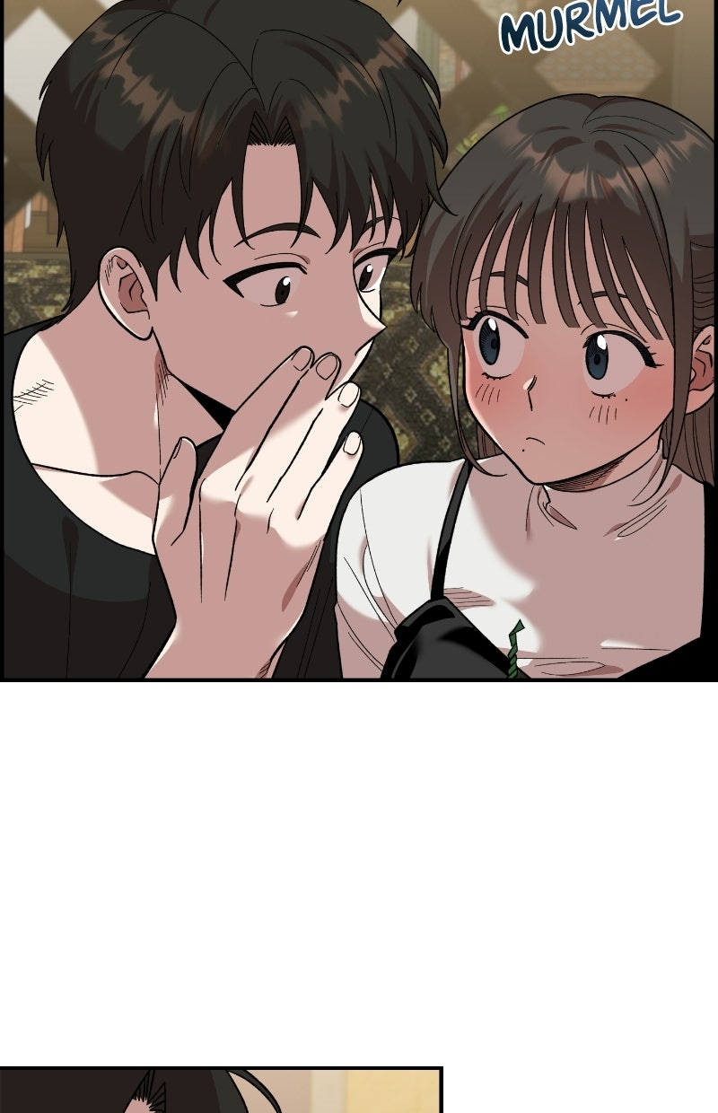 Read Childhood Friend Complex Manga Online