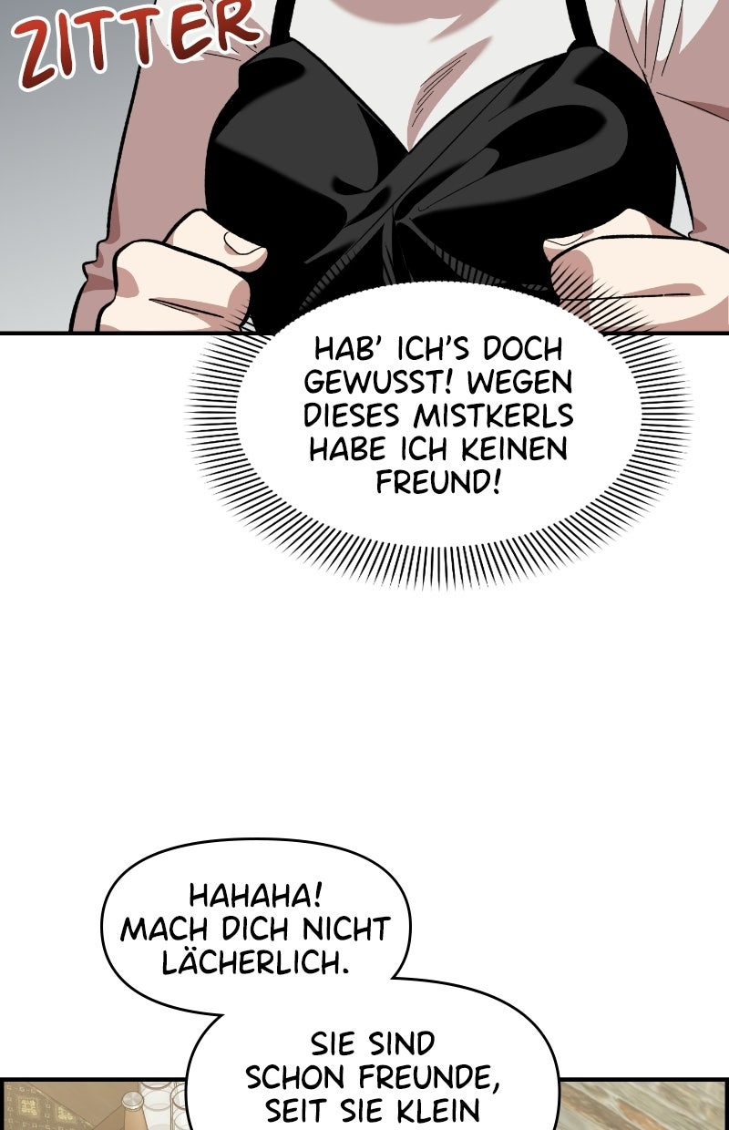 Read Childhood Friend Complex Manga Online