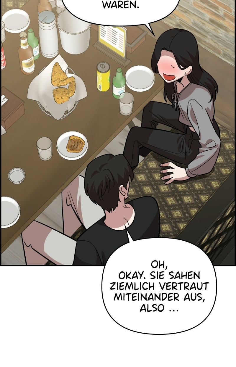 Read Childhood Friend Complex Manga Online