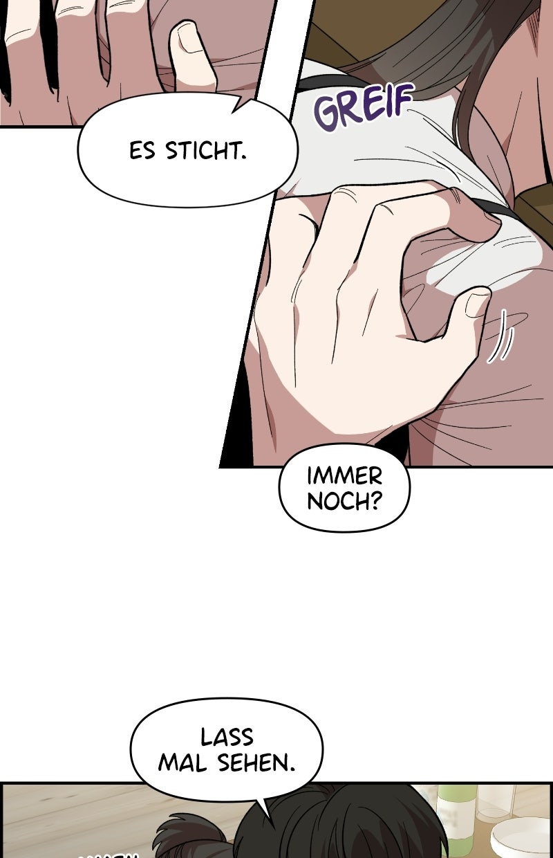 Read Childhood Friend Complex Manga Online