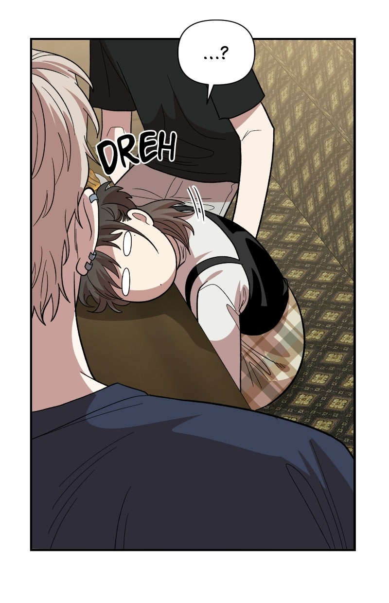 Read Childhood Friend Complex Manga Online