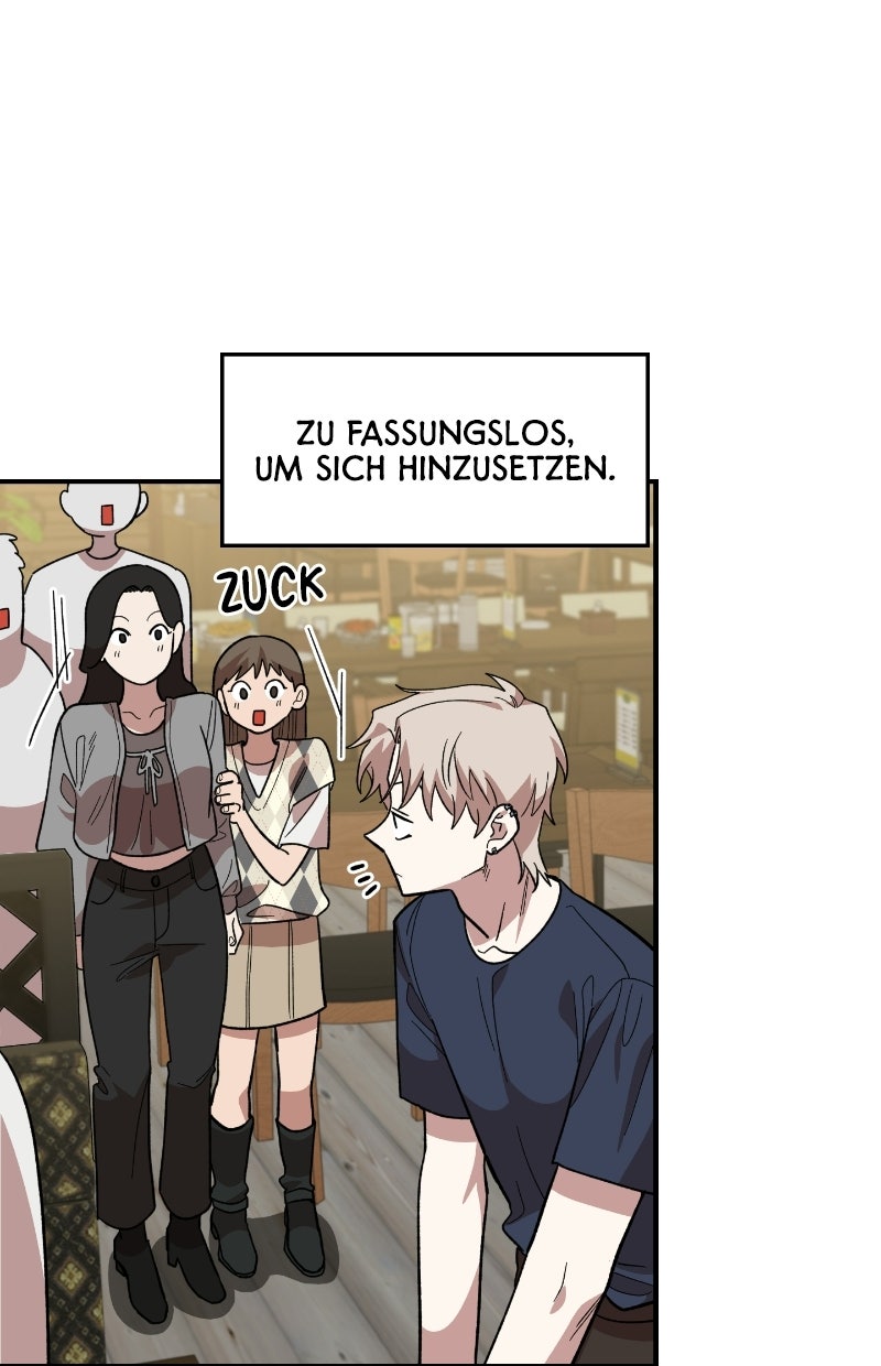 Read Childhood Friend Complex Manga Online