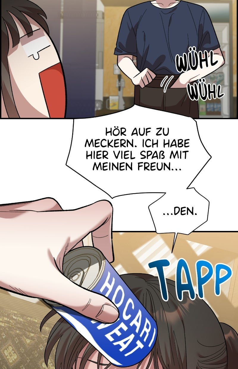 Read Childhood Friend Complex Manga Online