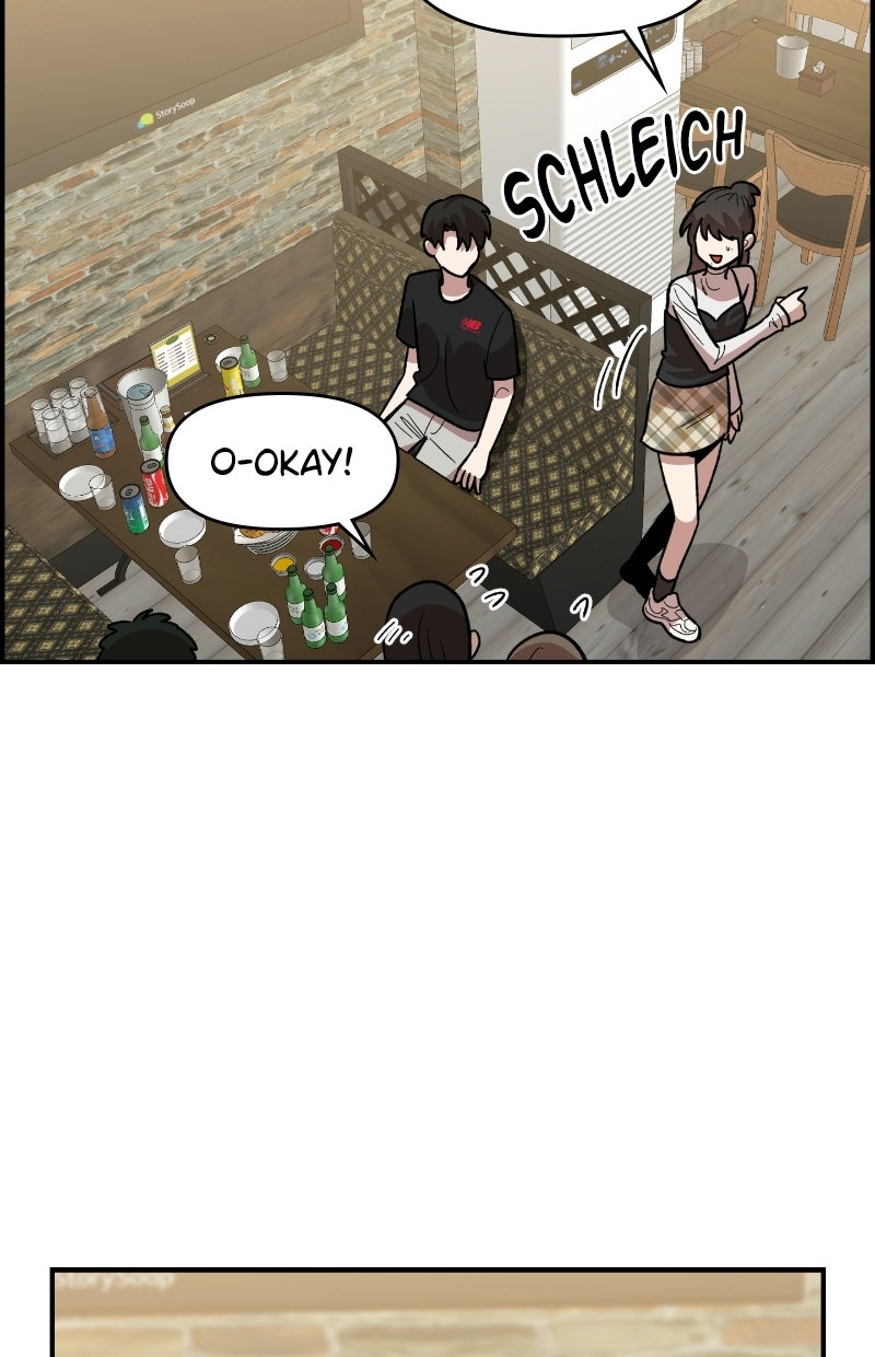 Read Childhood Friend Complex Manga Online