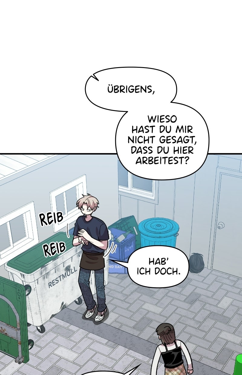 Read Childhood Friend Complex Manga Online