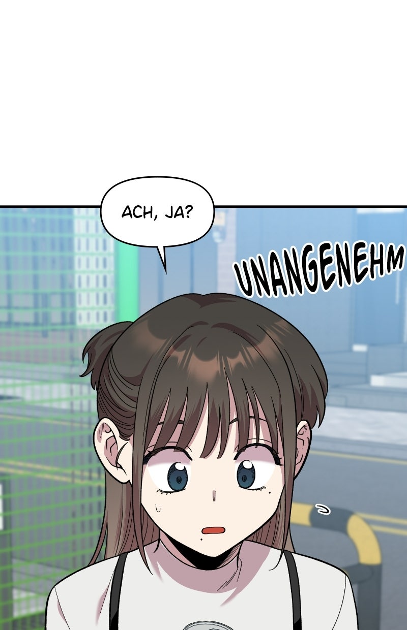 Read Childhood Friend Complex Manga Online