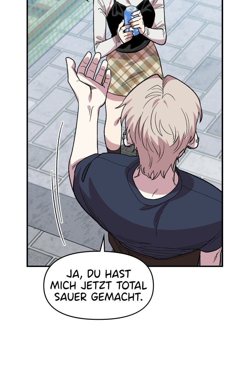 Read Childhood Friend Complex Manga Online