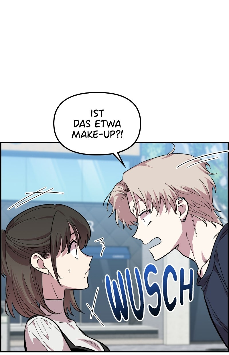 Read Childhood Friend Complex Manga Online