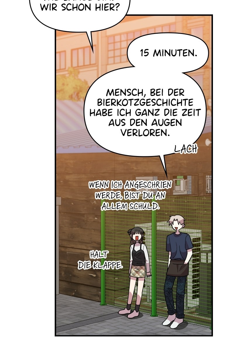 Read Childhood Friend Complex Manga Online