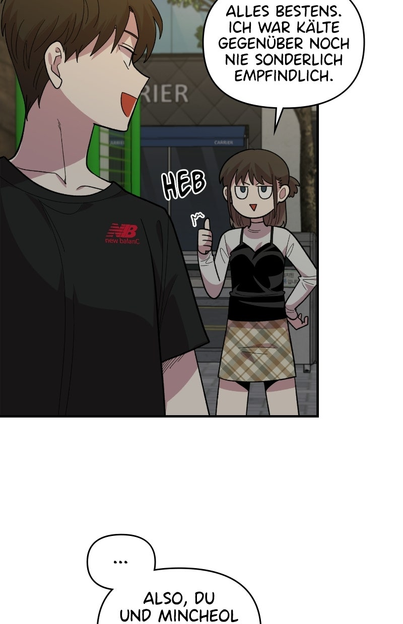 Read Childhood Friend Complex Manga Online