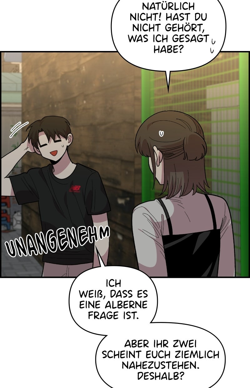 Read Childhood Friend Complex Manga Online