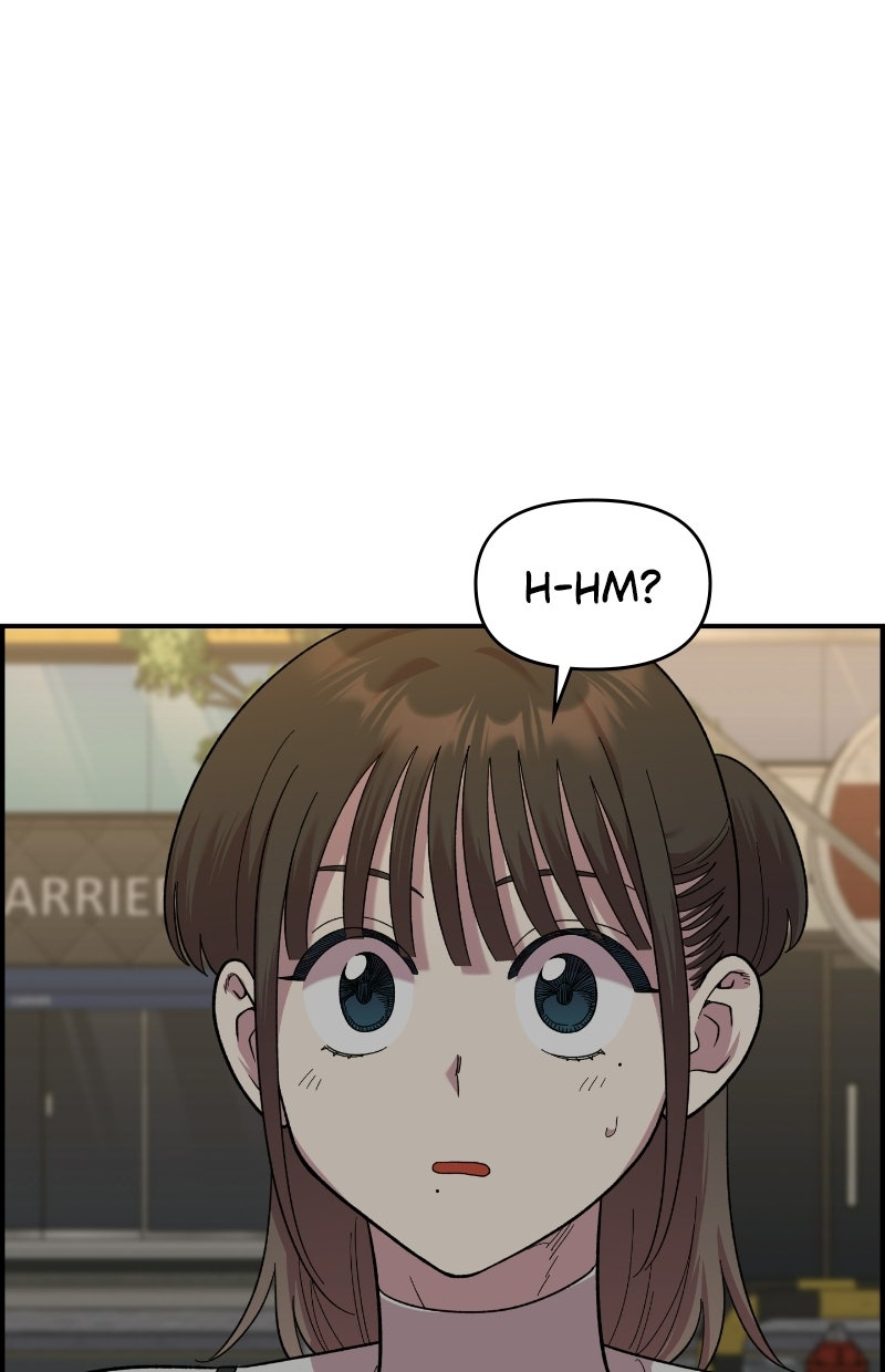 Read Childhood Friend Complex Manga Online