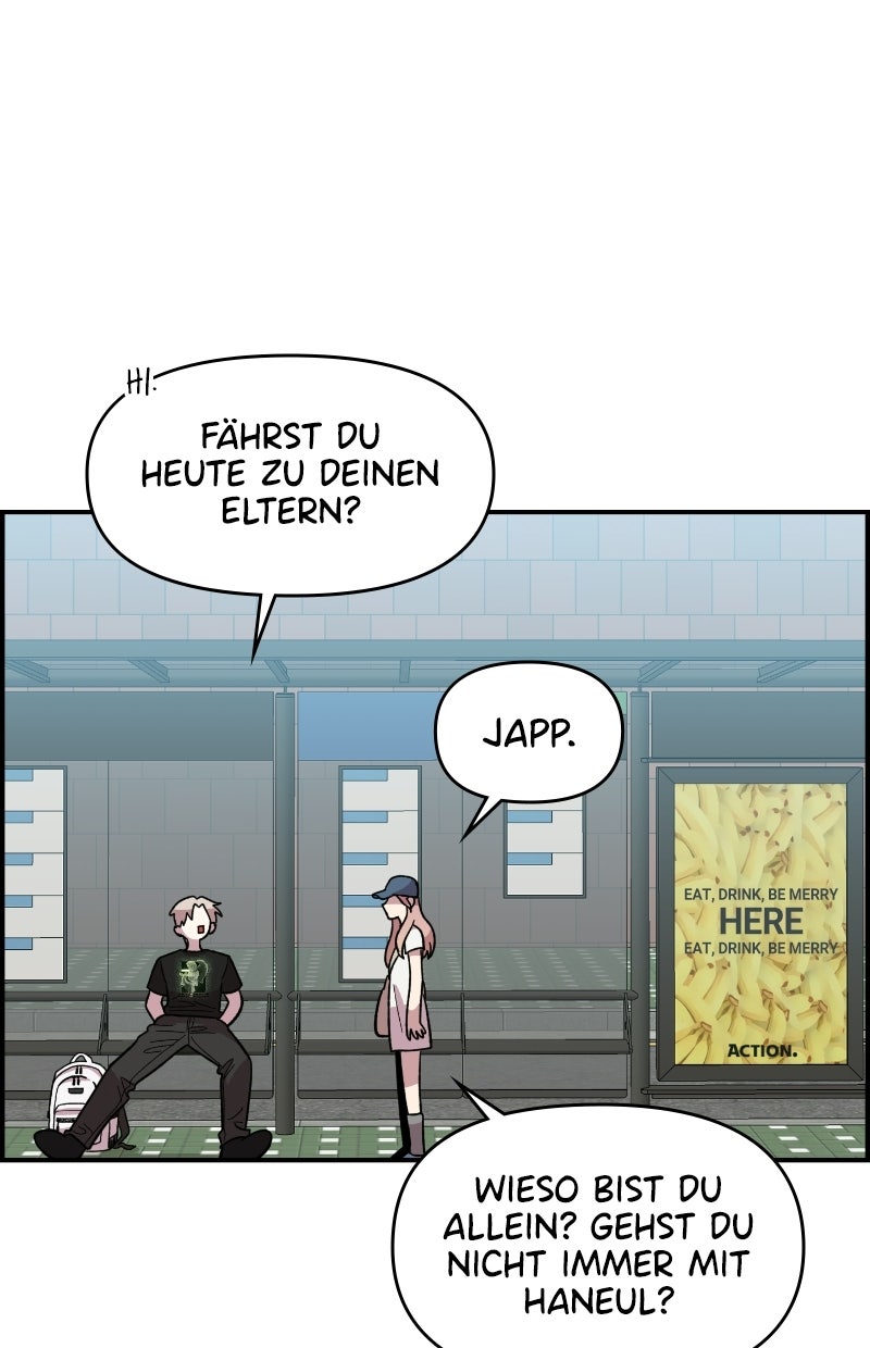 Read Childhood Friend Complex Manga Online