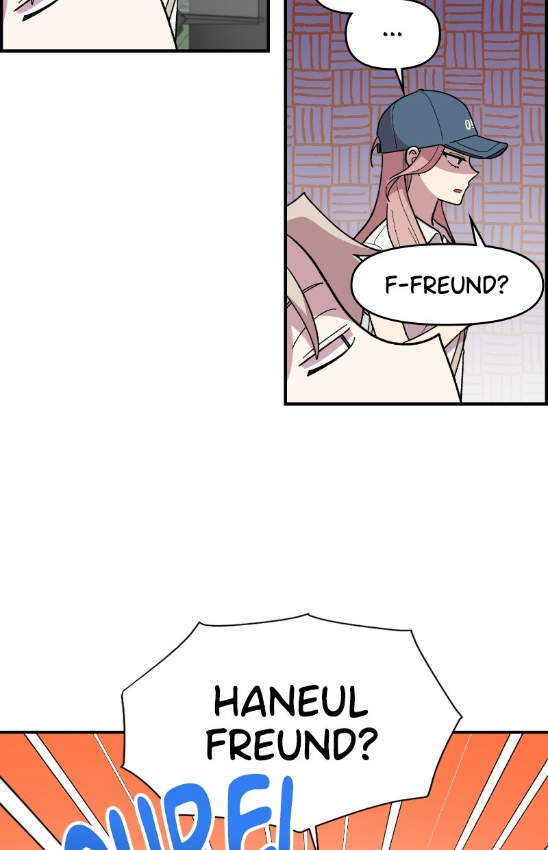 Read Childhood Friend Complex Manga Online