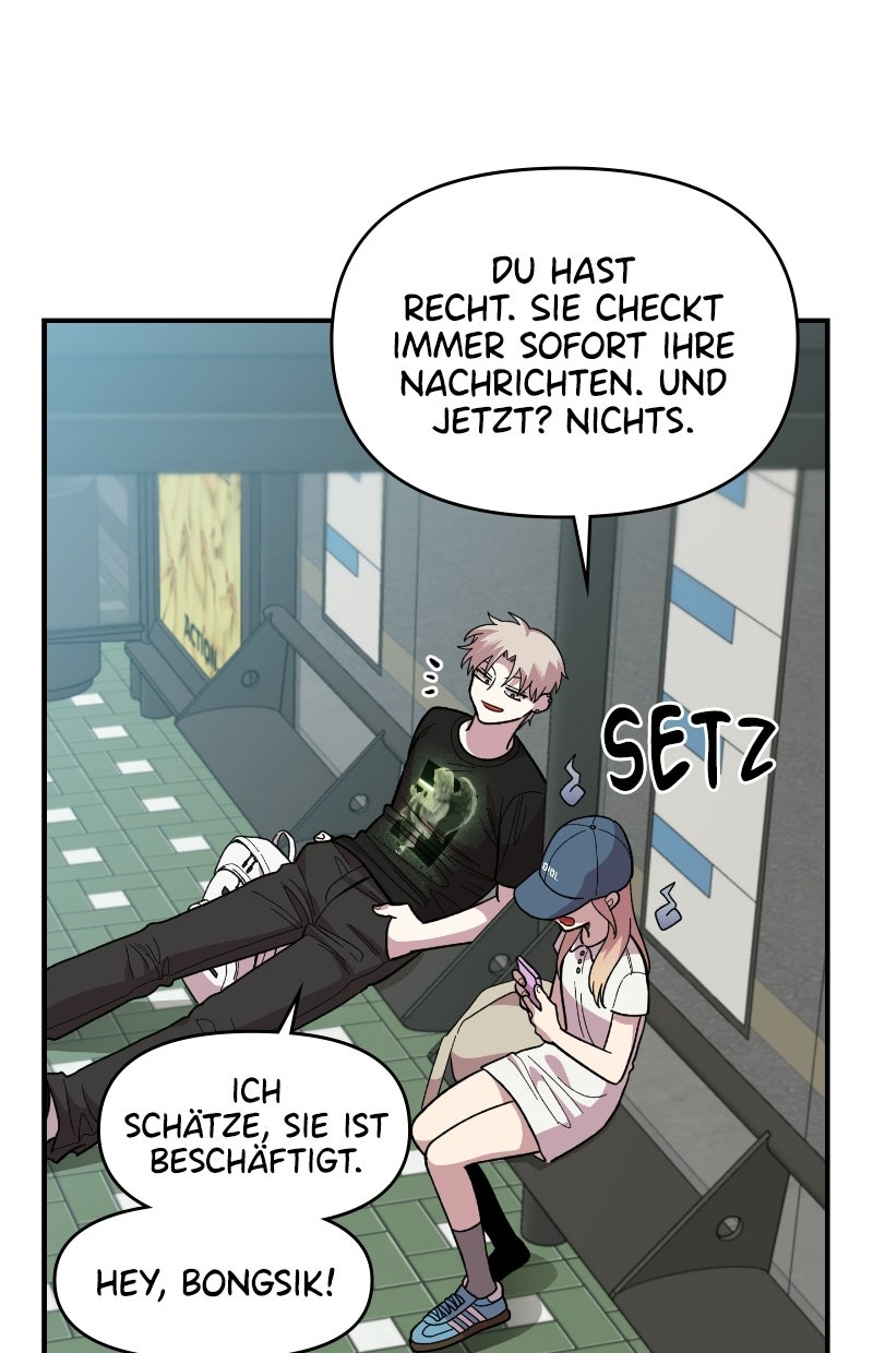 Read Childhood Friend Complex Manga Online