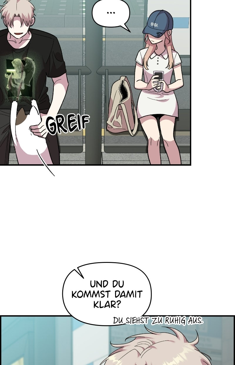 Read Childhood Friend Complex Manga Online