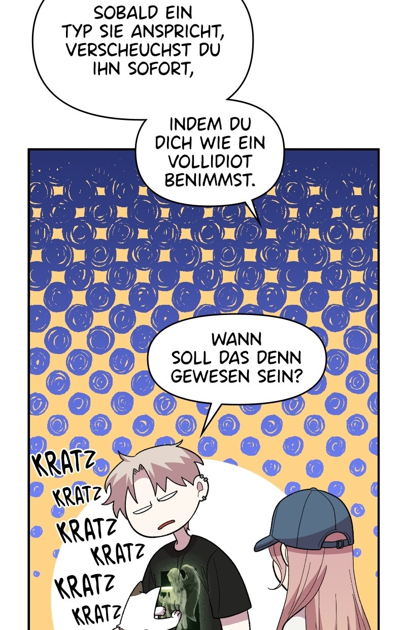 Read Childhood Friend Complex Manga Online