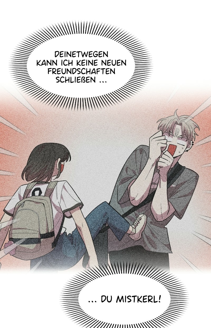 Read Childhood Friend Complex Manga Online