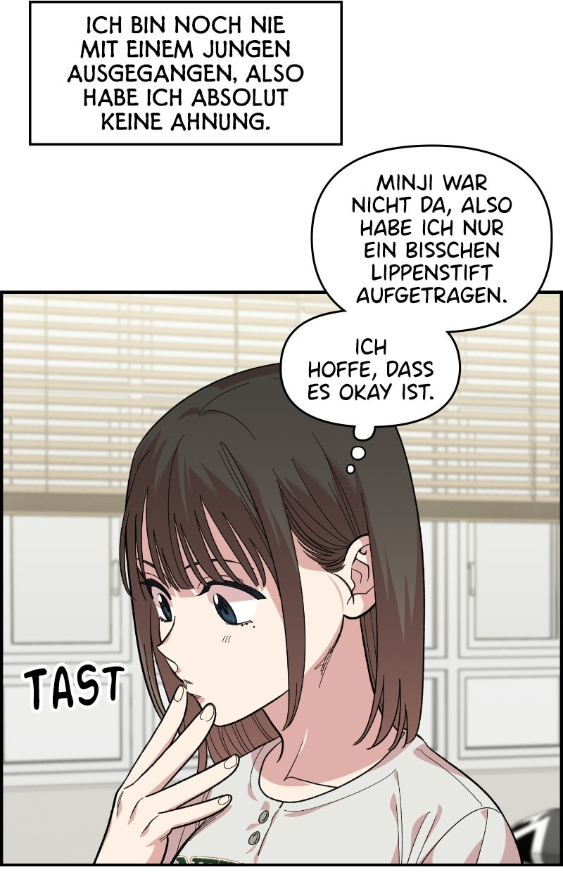 Read Childhood Friend Complex Manga Online