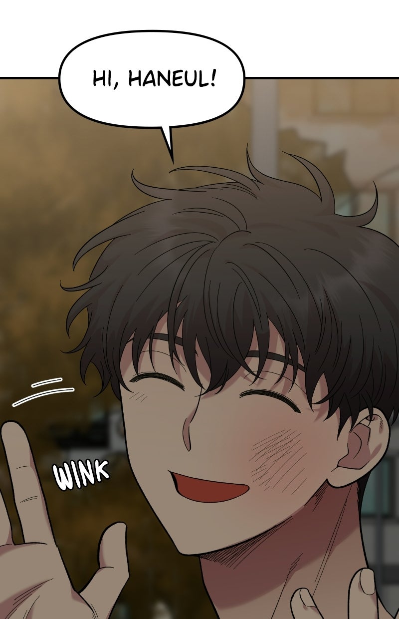 Read Childhood Friend Complex Manga Online