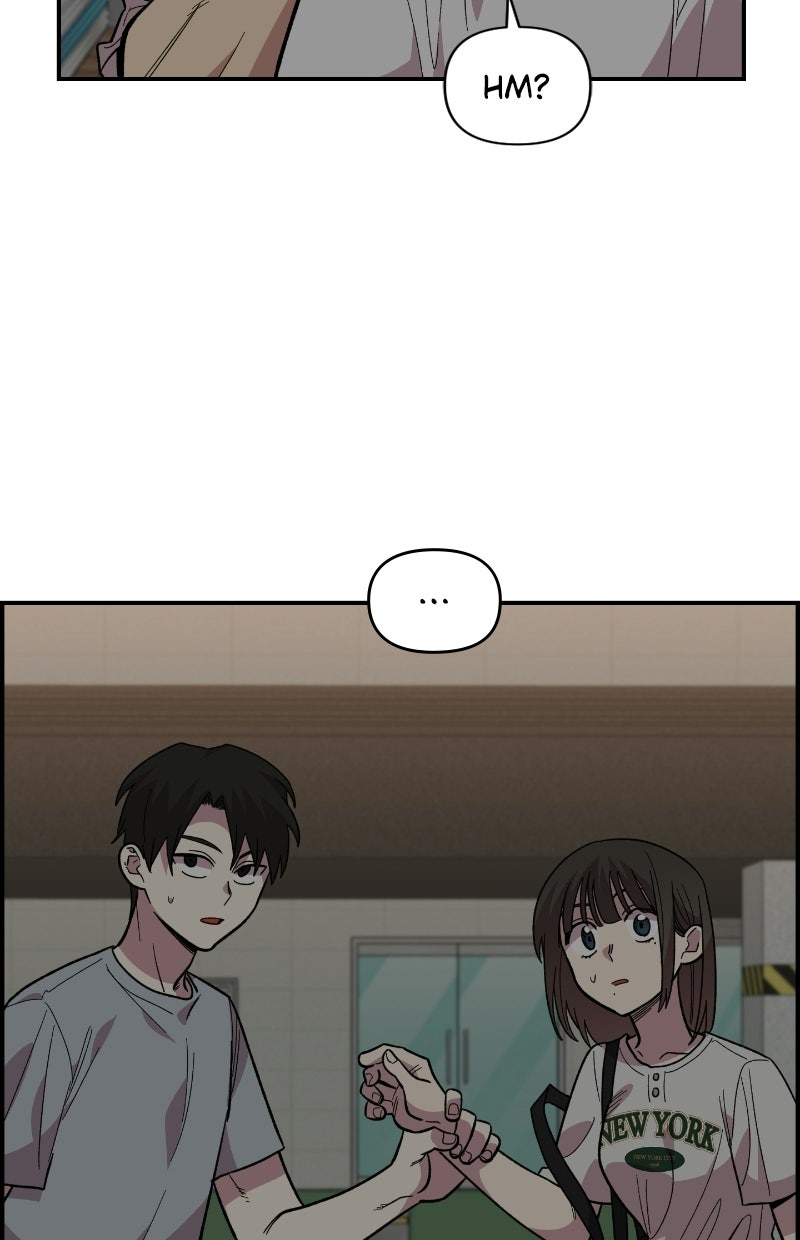 Read Childhood Friend Complex Manga Online