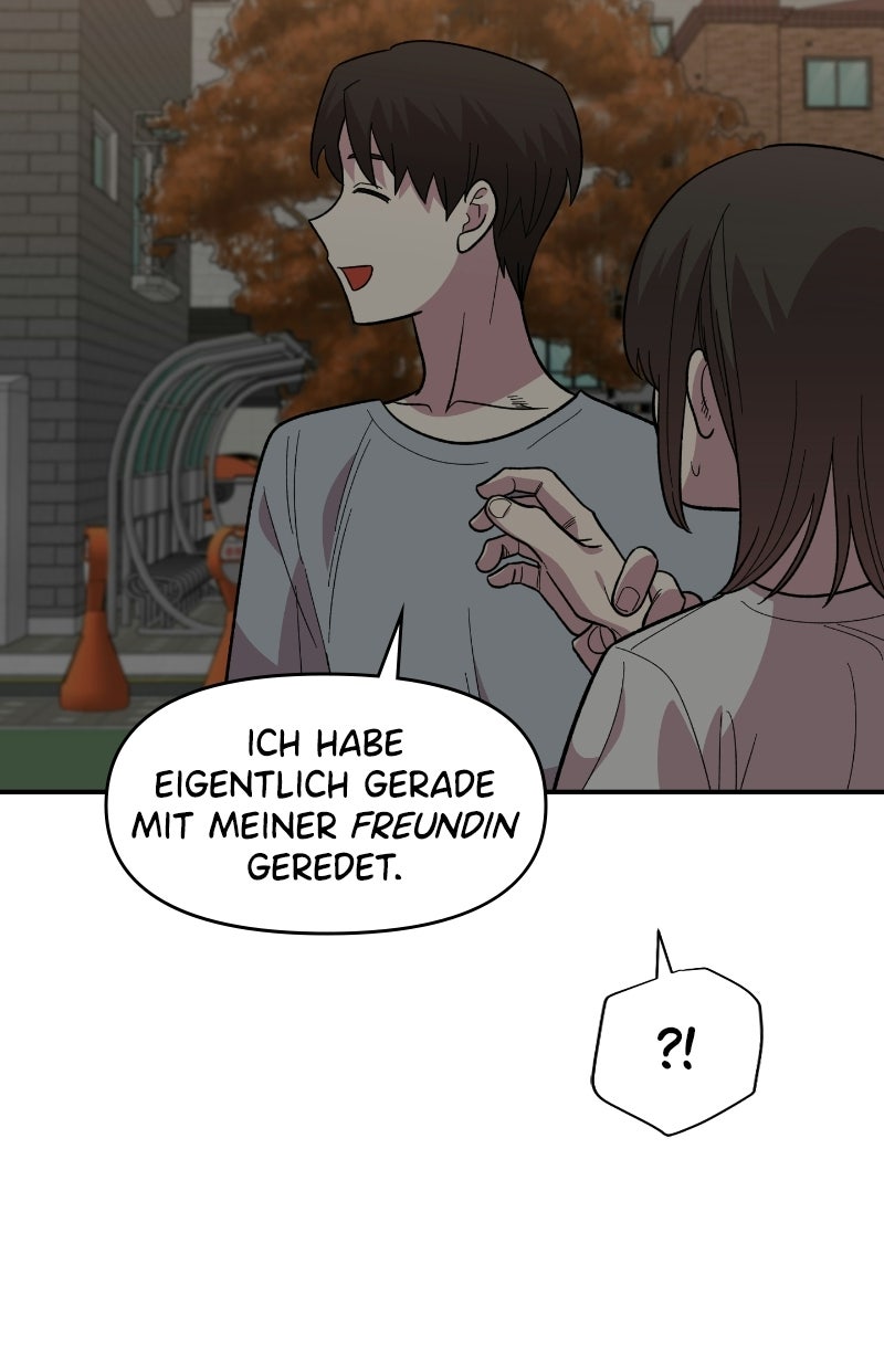 Read Childhood Friend Complex Manga Online