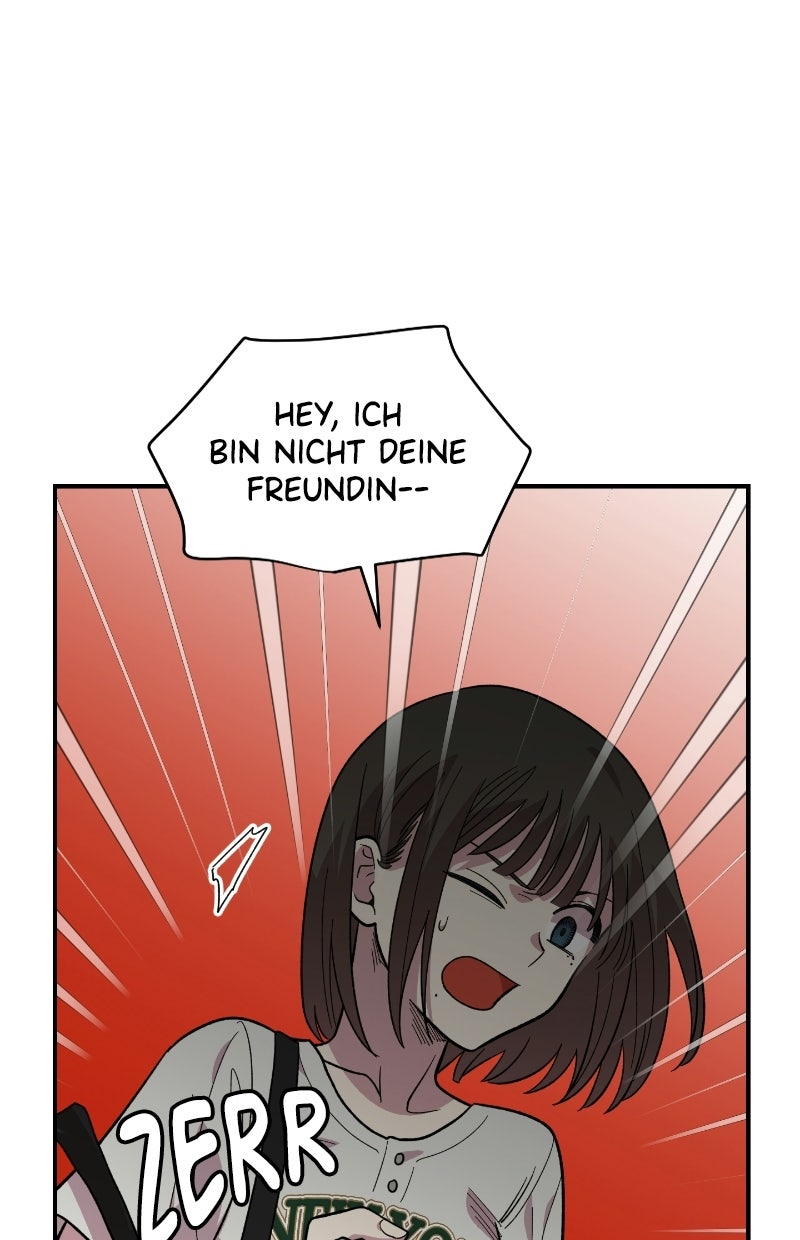 Read Childhood Friend Complex Manga Online