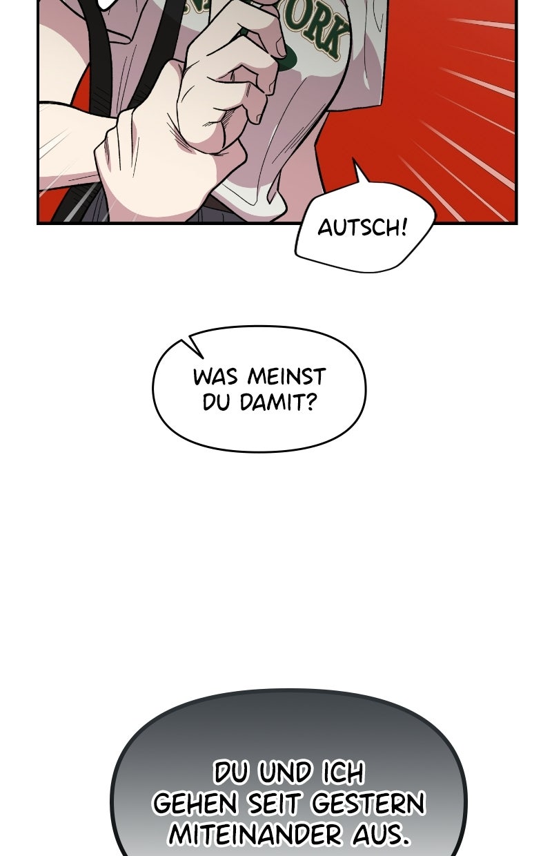 Read Childhood Friend Complex Manga Online