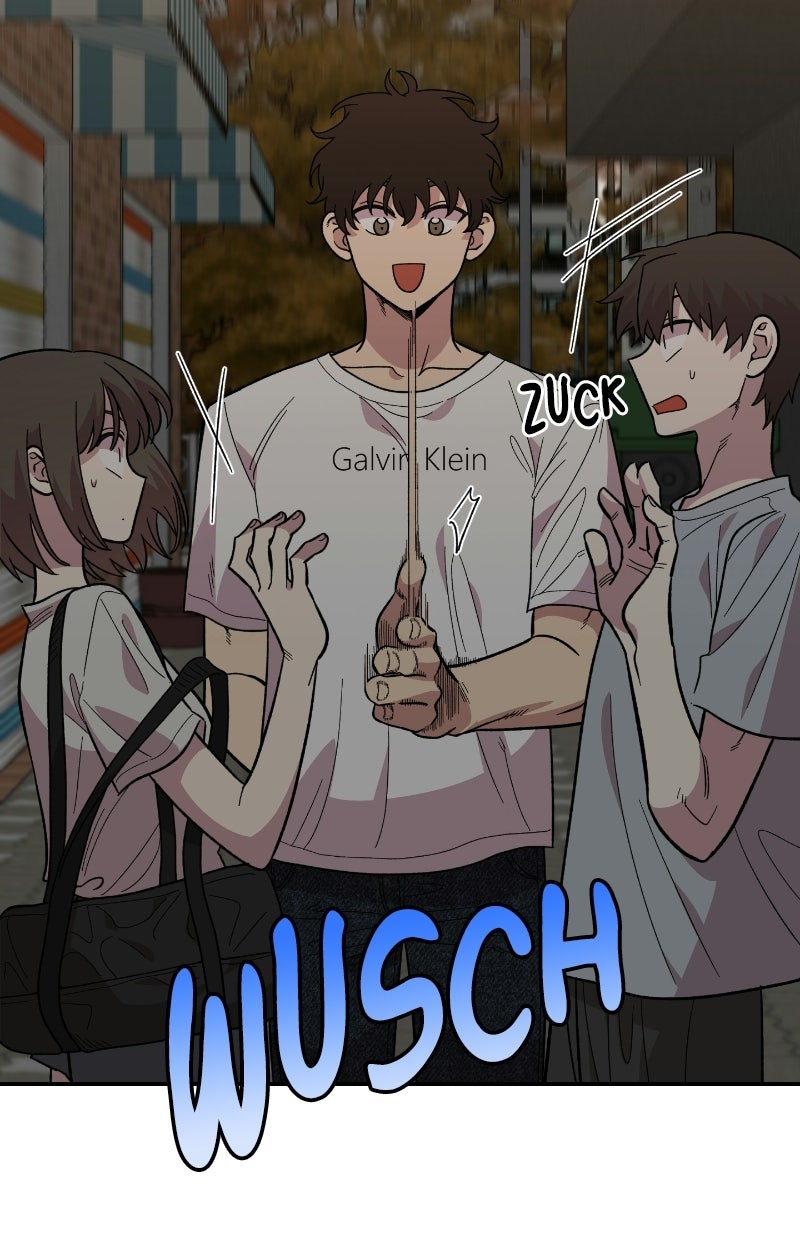 Read Childhood Friend Complex Manga Online