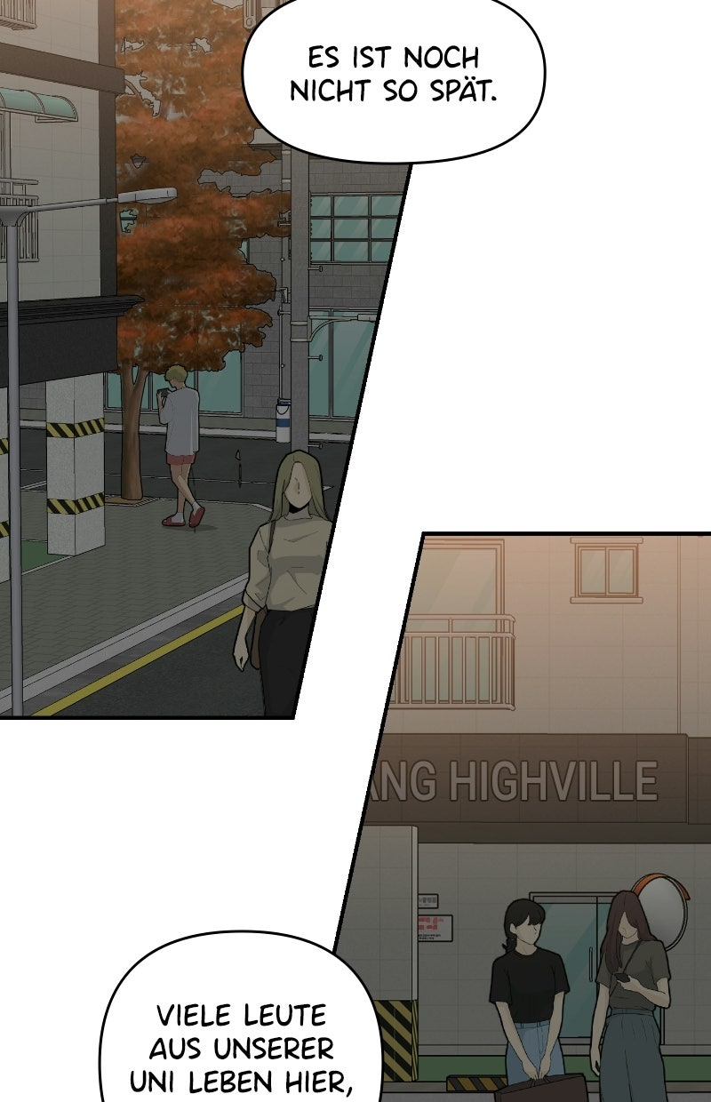 Read Childhood Friend Complex Manga Online