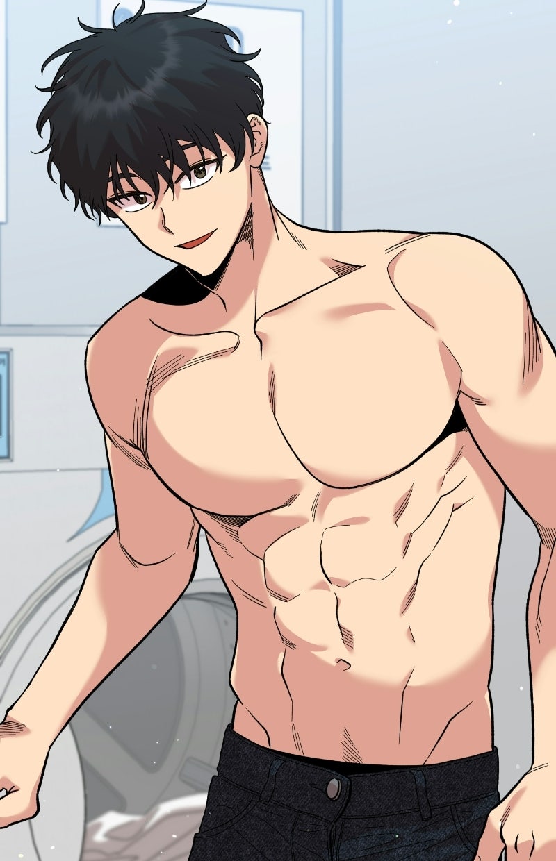 Read Childhood Friend Complex Manga Online