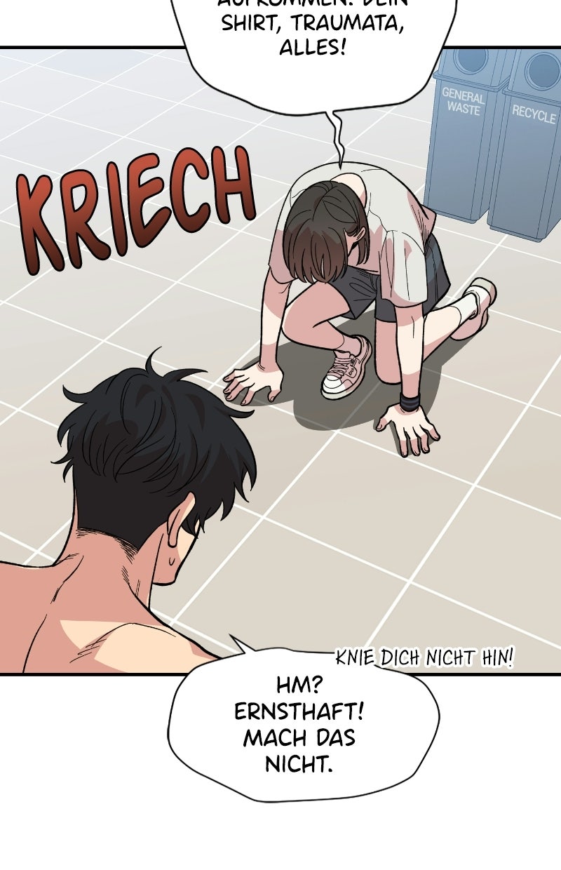 Read Childhood Friend Complex Manga Online