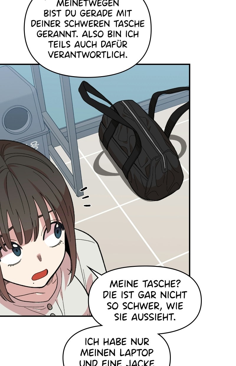 Read Childhood Friend Complex Manga Online